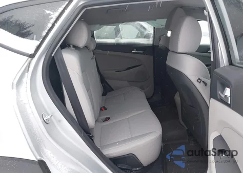 2019 Hyundai Tucson Se from USA, damaged, VIN KM8J2CA41KU059700